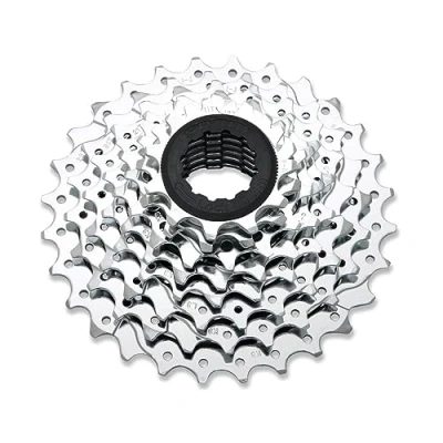 Abbildung von Sram Cassettes Kassette und Ritzel PG 850 MTB Zahnkranz, verchromt, Option 3