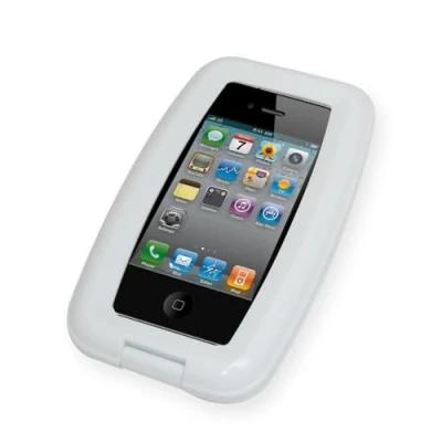 Abbildung von Thumbs Up wasserdicht Aqua Phone Case für Handy und Smartphone