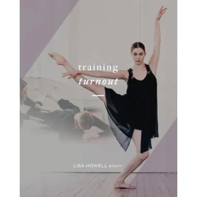 Abbildung von Training Turnout (Performance Enhancement Programs The Ballet Blog)