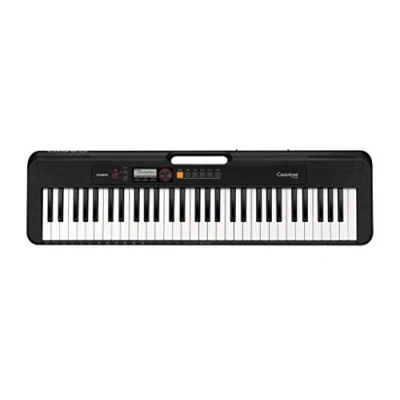 Abbildung von Casio Casiotone CT S200 Schwarz