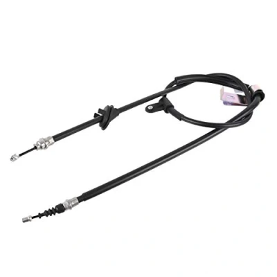 Abbildung von FEBI BILSTEIN 109245 Handbremsseil hinten links 1662 ALFA ROMEO: Brera, Spider