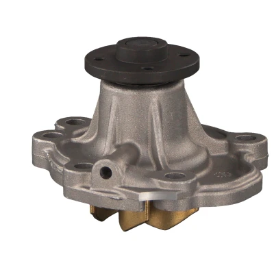 Abbildung von FEBI BILSTEIN 39300 Wasserpumpe Aluguss Metall SUZUKI: Splash, Vitara IV SUV, OPEL: Agila B, NISSAN: Pixo