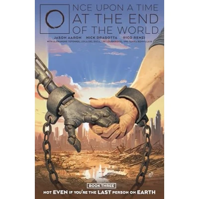 Abbildung von Once UPON A TIME AT THE END OF WORLD Vol. 3 SC (ONCE TP)
