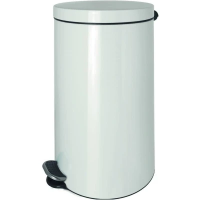 Abbildung von helit Kosmetikeimer 3,0 l weiß