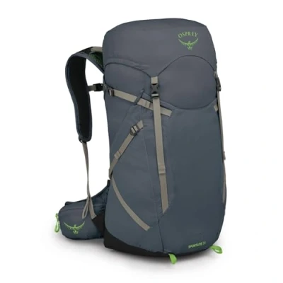 Abbildung von Osprey Sportlite 30 M L tungsten grey wolf backpack