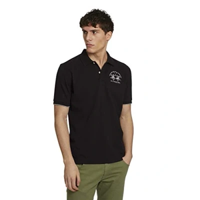 Abbildung von LaMartina Herren Poloshirt regular fit