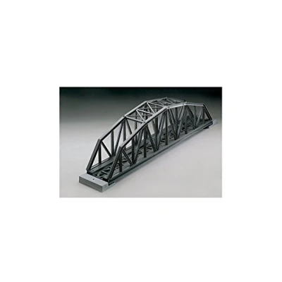 Abbildung von LGB L50610 G Buebro 1sporet spor