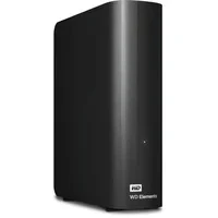 Abbildung von WD Elements Desktop 8 TB