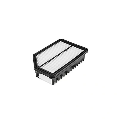 Abbildung von UFI 30.594.00 Luftfilter 54 144 257 Filtereinsatz KIA: RIO 3, SOUL I, 2, HYUNDAI: Veloster, ACCENT 4 Stufenheck,