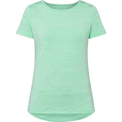 Abbildung von Energetics Damen Gora T Shirt, Mint Dark/Melange, 36
