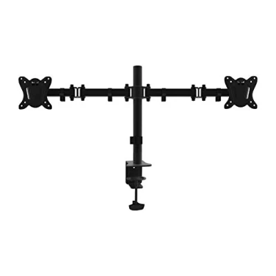 Abbildung von Equip bewegliche Monitor Tischhalterung 13 Zoll 27 für 2 Monitor)
