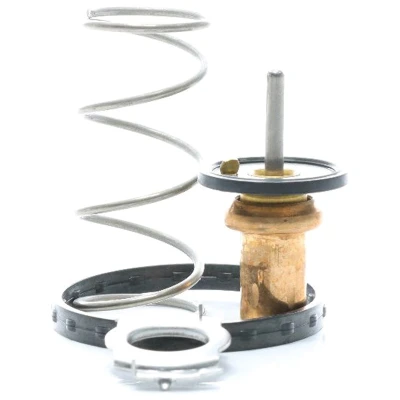 Abbildung von METZGER 4006040 Kühlwasserthermostat 88 mit Dichtung ohne Gehäuse SMART: Fortwo II Coupe, Cabrio