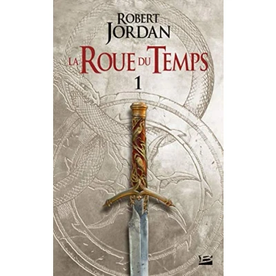 Abbildung von La Roue du Temps, T1 : L&#039;Oeil monde première partie