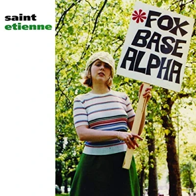Abbildung von Foxbase Alpha (Ltd.3lp+7&#039;&#039;) [Vinyl LP]