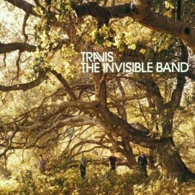 Abbildung von The Invisible Band (2CD Deluxe)
