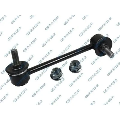 Abbildung von GSP S050373 Koppelstange 149,5mm M10X1,25 OPEL: Frontera B SUV, A Monterey