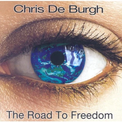Abbildung von Chris de Burgh Road to Freedom Album CD