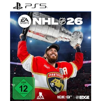Abbildung von EA SPORTS NHL 26 Standard Edition PS5 Deutsch
