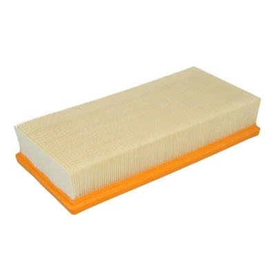 Abbildung von MAHLE ORIGINAL LX 1079 Luftfilter 56,9 150 307,0 Filtereinsatz SAAB: 9 3 Schrägheck, Limousine, Cabrio