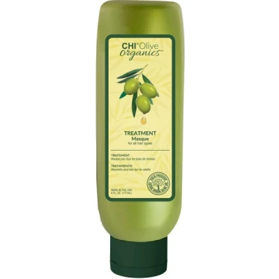Abbildung von Farouk Systems CHI Olive Organics‚Ѣ Treatment Masque