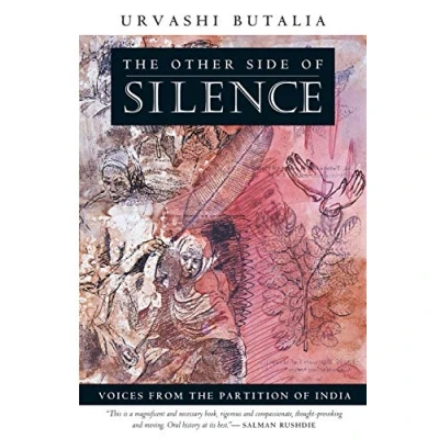 Abbildung von the Other Side of Silence: Voices from Partition India