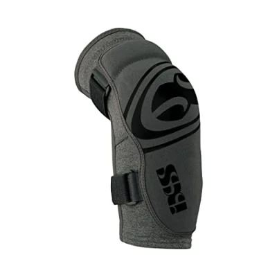 Abbildung von Carve EVO+ elbow guard grey