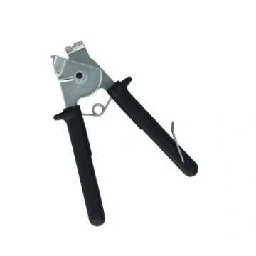 Abbildung von Womi W497 , Clamp Pliers Ligarex 5570497 Klemmzange, Faltenbalg