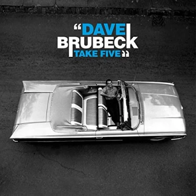 Abbildung von Take Five (180g Vinyl) [Vinyl LP]