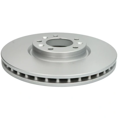 Abbildung von ABE Bremsscheibe PEUGEOT: 3008 II SUV, 508 SW Vorderachse 304mm 26mm 5 108mm Belüftet beschichtet hochgekohlt C3C040ABE P Bremsscheiben