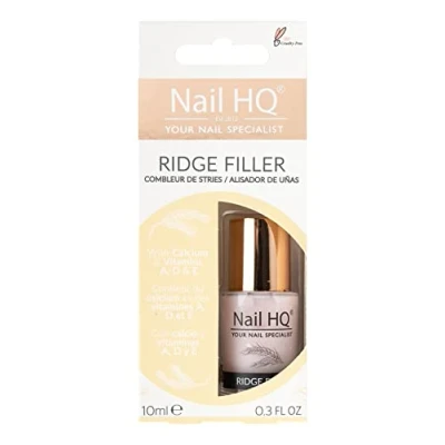 Abbildung von Nail HQ Firstfüller 10 ml