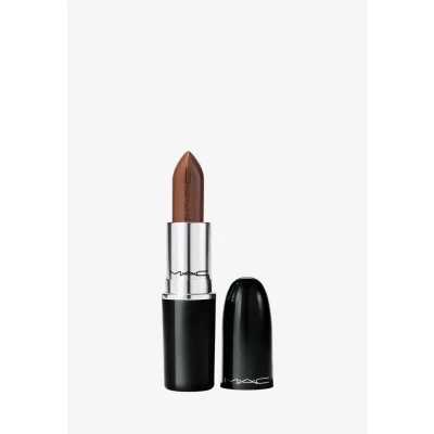 Abbildung von MAC Lustreglass Lipstick Lippenstift, Damen, Größe: 3 g, I deserve this