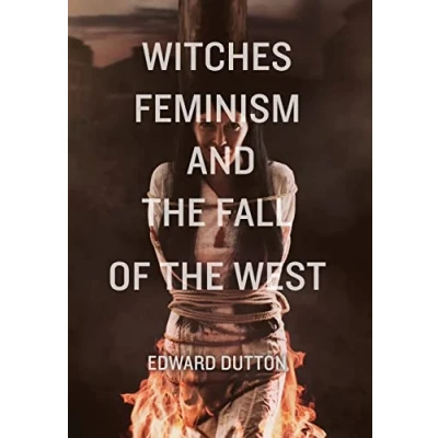 Abbildung von Witches, Feminism, and the Fall of West