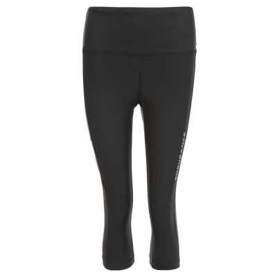 Abbildung von Endurance Energyw XQL 3/4 Sporthose, Damen, Größe: 34, Black