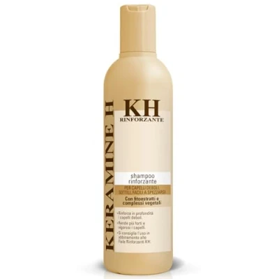 Abbildung von Keramine H Sh Informator 300 ml