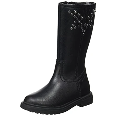 Abbildung von Geox Mädchen J Eclair Girl K Stiefel