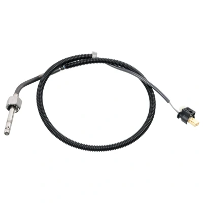 Abbildung von FEBI BILSTEIN 185561 Sensor, Abgastemperatur vor Katalysator MERCEDES BENZ: ML Klasse, GLE SUV