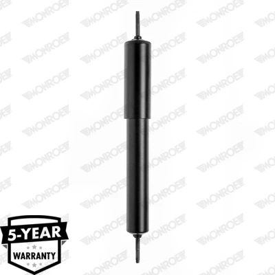 Abbildung von MONROE D4436 Stoßdämpfer Gasdruck Einrohr Teleskop oben Stift, unten Stift NISSAN: Patrol 3/2 SUV, Hardtop