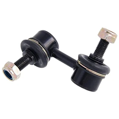 Abbildung von FEBEST 0323 002 Koppelstange Vorderachse links 55 HONDA: CIVIC 7 Hatchback, CR V 2, 8 Hatchback