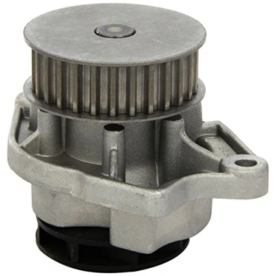 Abbildung von DOLZ A191 Wasserpumpe VOLKSWAGEN: GOLF 5 Schrägheck, Polo V 6, SKODA: Octavia 2 Combi, Fabia Rapid Spaceback