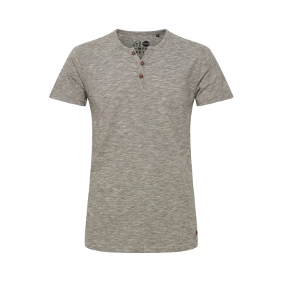Abbildung von Solid Sigos Tshirt basic, Herren, Größe: Medium, Dusty olive
