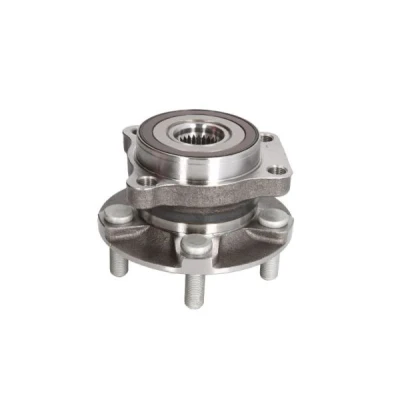 Abbildung von BTA H17016BTA Radlagersatz Vorderachse, links, rechts SUBARU: Forester IV, XV I, Impreza IV Schrägheck