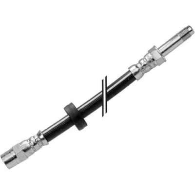 Abbildung von MEYLE 514 525 0002 Bremsschläuche Vorderachse 400 M10x1 VOLVO: XC70 I Cross Country