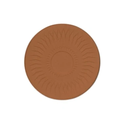 Abbildung von Inglot Freedom System Always The Sun, Bronzer, Gesichtsbronzer Matte, Natürlich Aussehenden, Sonnenverwöhnten Hauteffekt, Vitamin E, 9 gr : 604