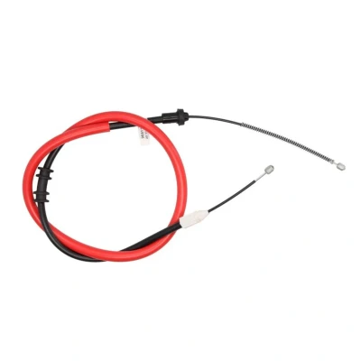 Abbildung von TRW GCH1734 Handbremsseil 1420 Trommelbremse RENAULT: Kangoo I, I Rapid