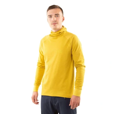 Abbildung von MR LS Jersey Beige