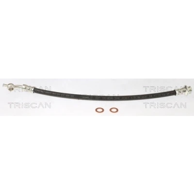 Abbildung von TRISCAN 8150 14265 Bremsschläuche 350 F10x1 NISSAN: Pathfinder 3, NP300 Navara Pickup, Pritsche / Fahrgestell