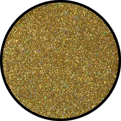 Abbildung von Eulenspiegel 906897 Gold Juwel (fein), holographisch