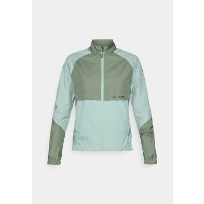 Abbildung von VAUDE Damen Women&#039;s Loamer Air Jacket, Dusty Fern, 36 EU