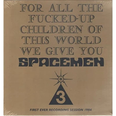 Abbildung von For All the Fucked Up Children [Vinyl LP]