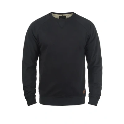Abbildung von Blend ALEX Sweatshirt, Herren, Größe: Large, Black